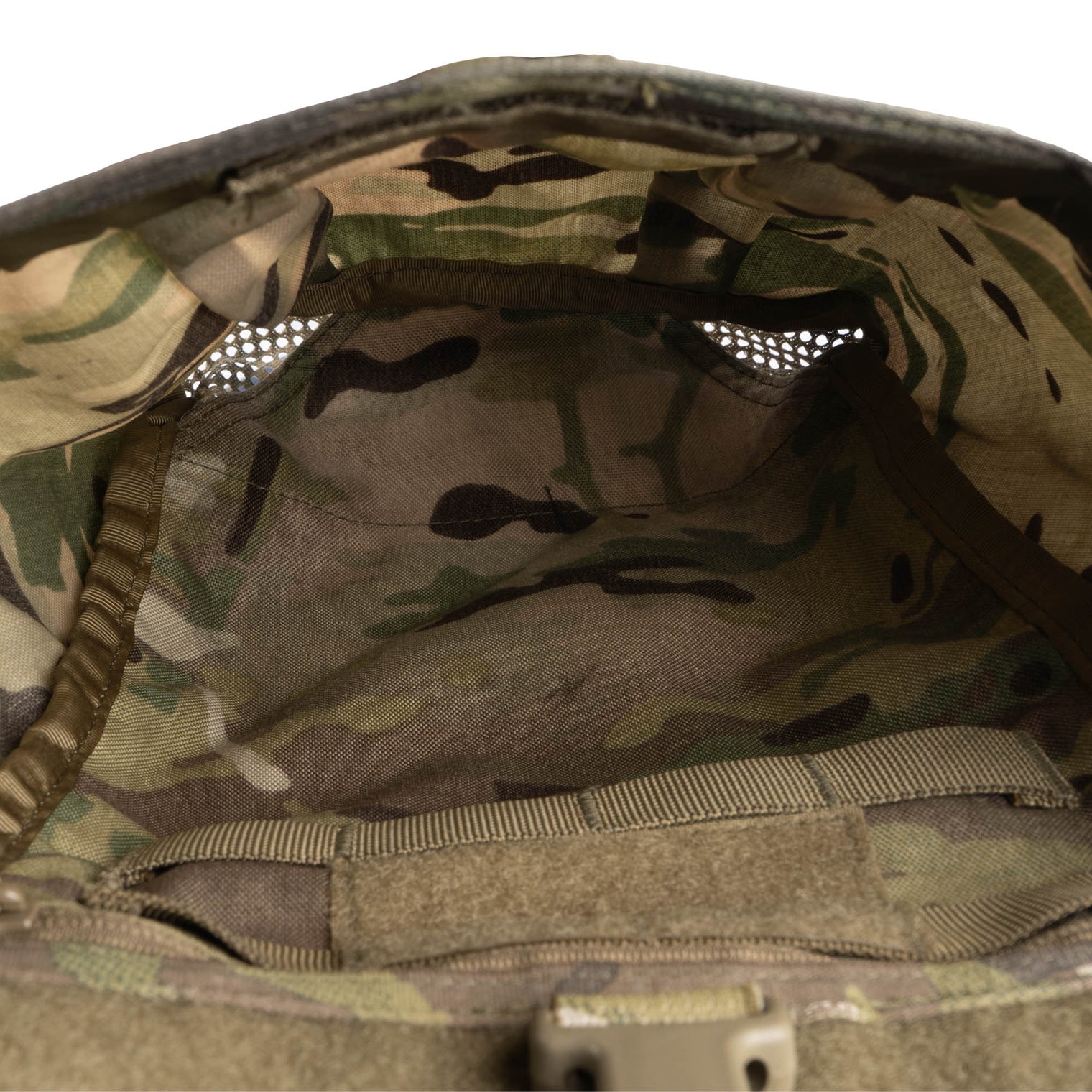 Platatac ASAD Clip Up Dump Pouch - Platatac