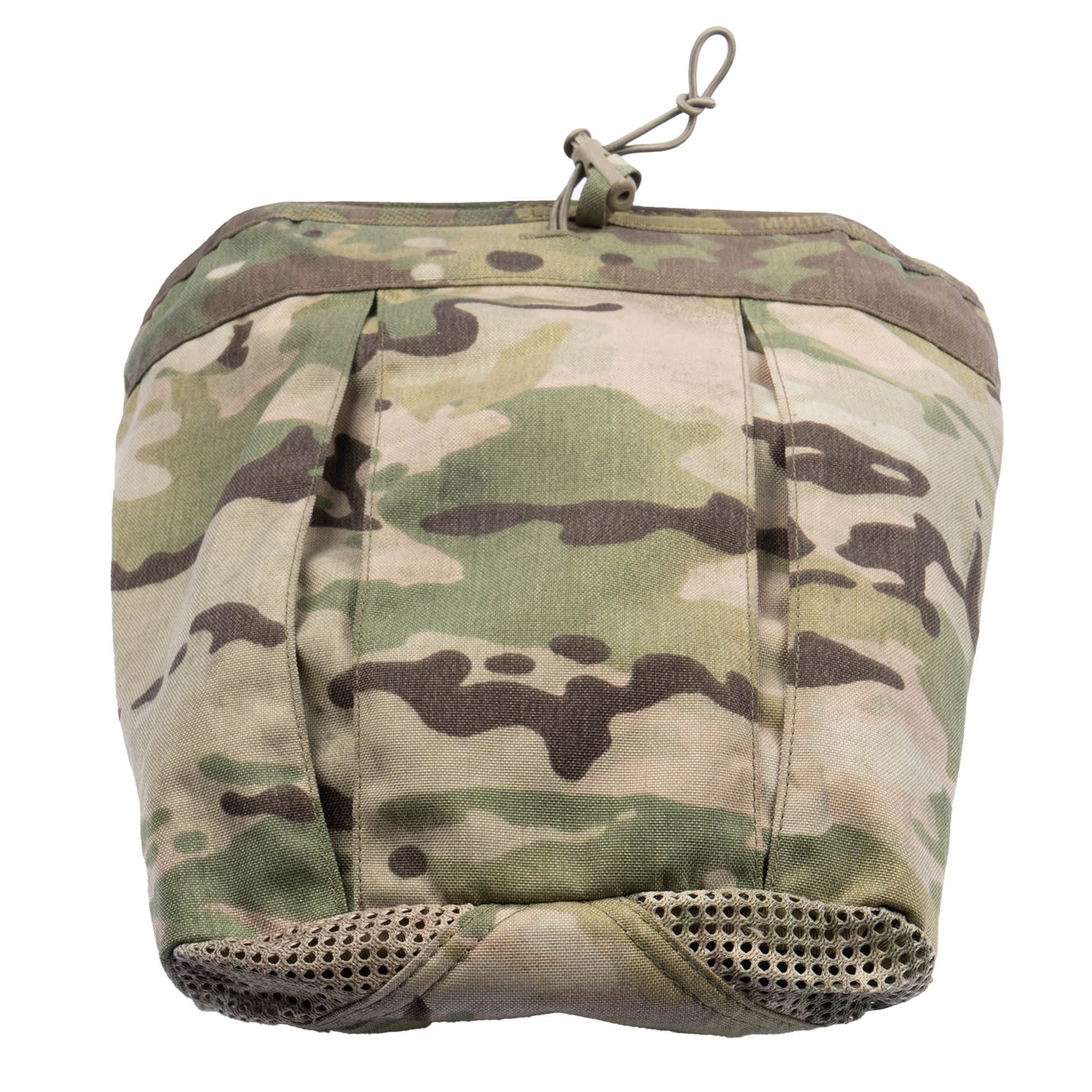 Platatac ASAD Clip Up Dump Pouch - Platatac