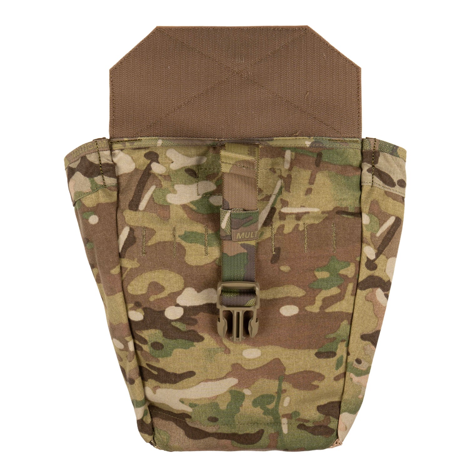 Platatac ASAD Clip Up Dump Pouch - Platatac