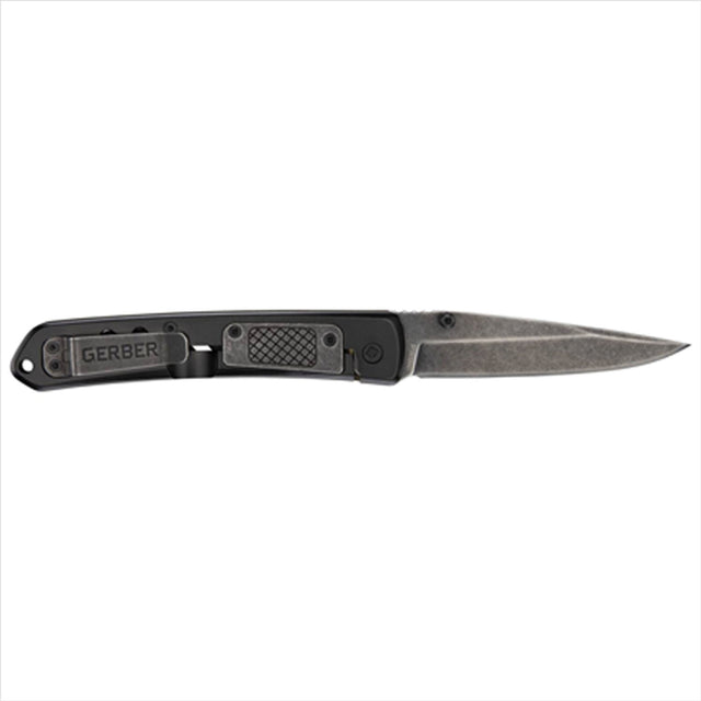 Gerber Affirm, Clip Folding Knife - Platatac
