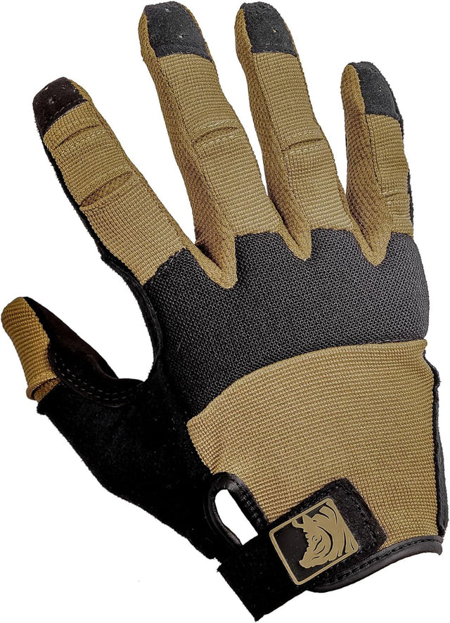 PIG Full Dexterity Tactical (FDT) Alpha+ Glove