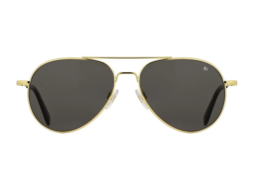 American Optical General - Platatac