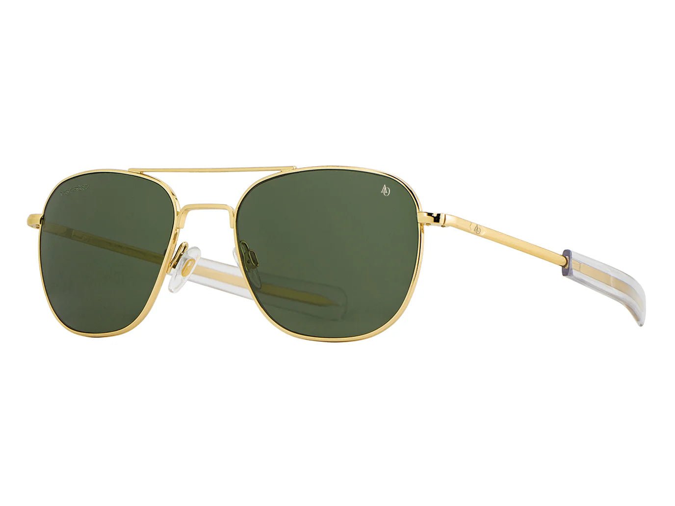 American Optical Original Pilot - Polarised - Platatac