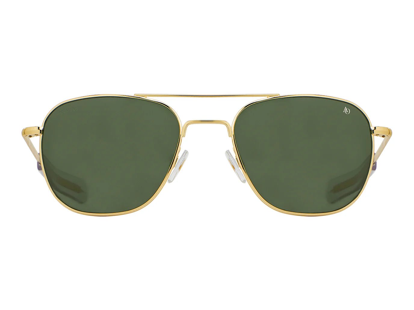 American Optical Original Pilot - Polarised - Platatac