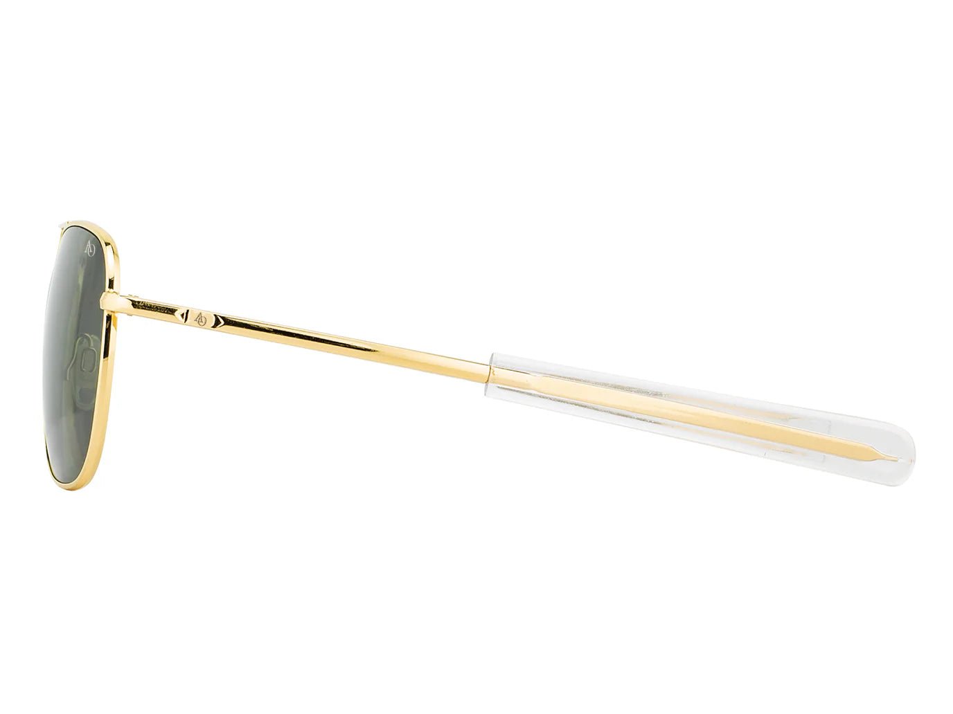 American Optical Original Pilot - Polarised - Platatac