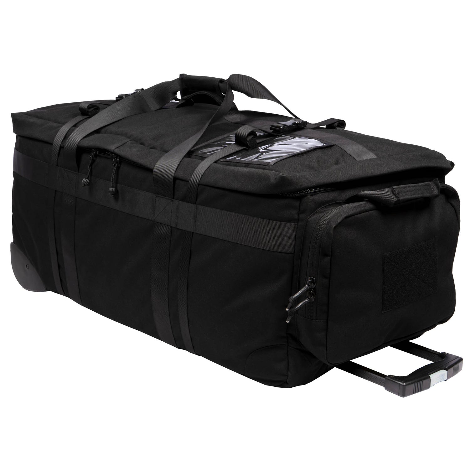 Platatac Assaulter A - Bag V3 - Platatac