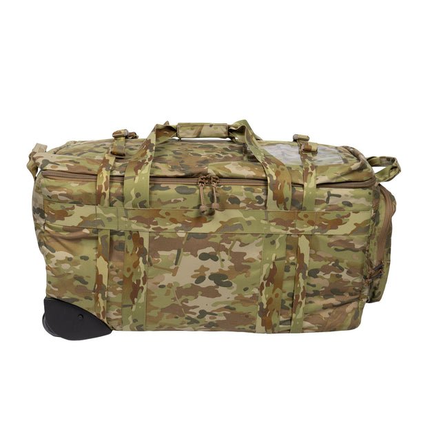 Platatac Assaulter A - Bag V3 - Platatac