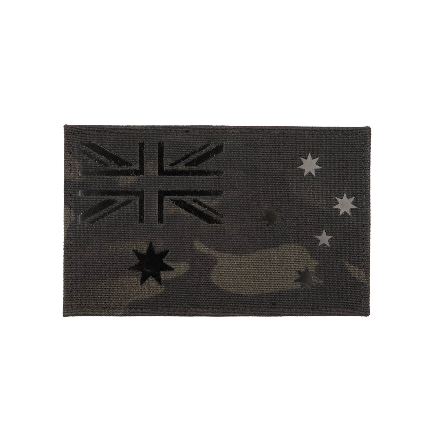 Platatac ANF Laser Cut IR Patch - Large - Platatac