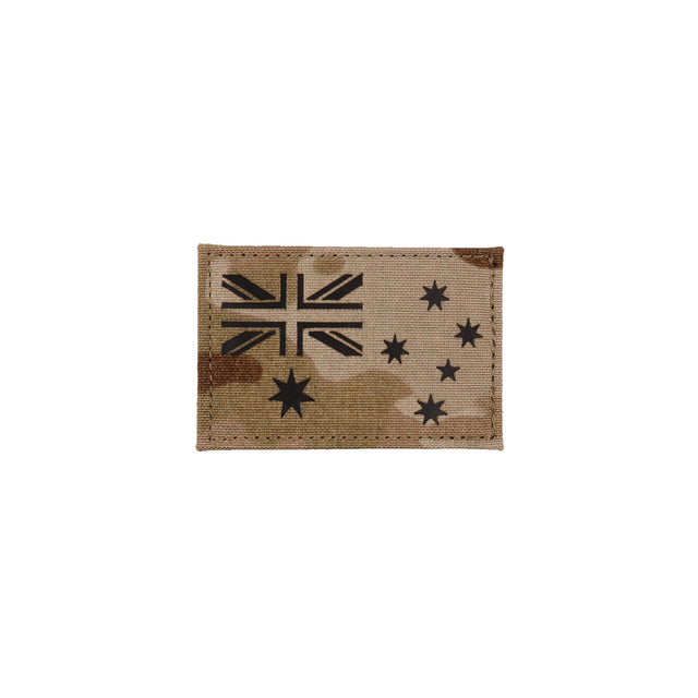 Platatac ANF Laser Cut IR Patch - Small - Platatac