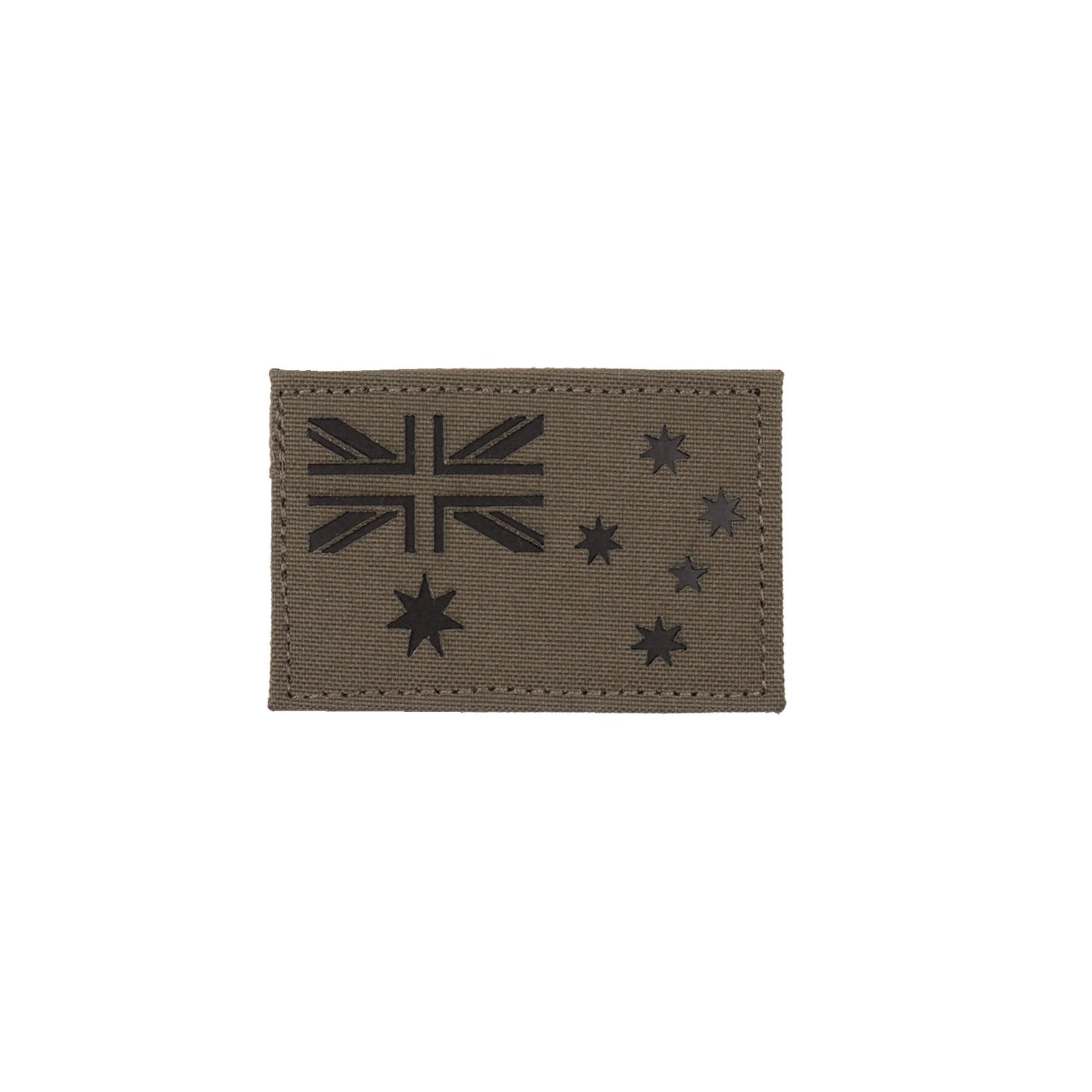 Platatac ANF Laser Cut IR Patch - Small - Platatac
