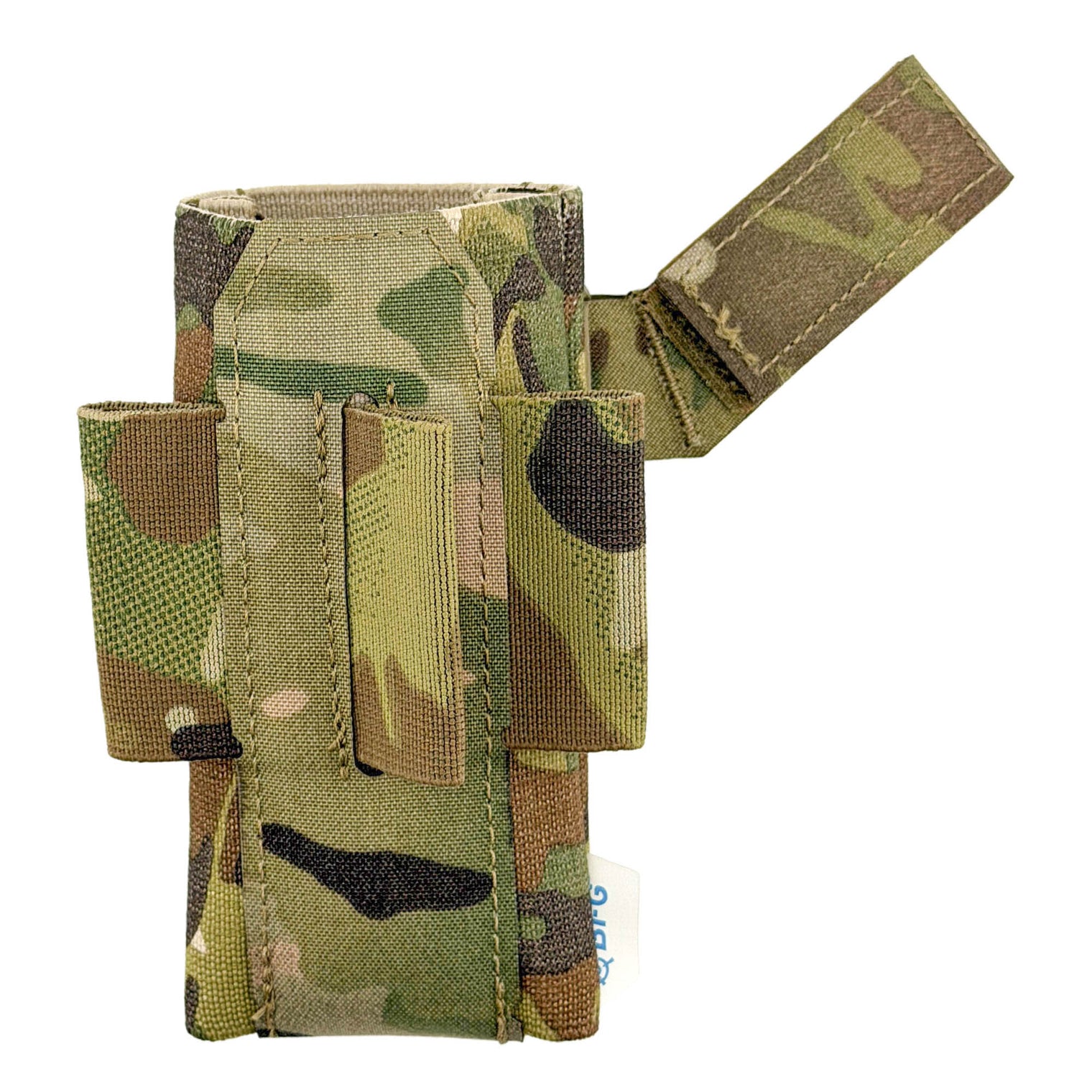 Blue Force Gear Ten - Speed MARCO Holder Belt Mounted - Platatac