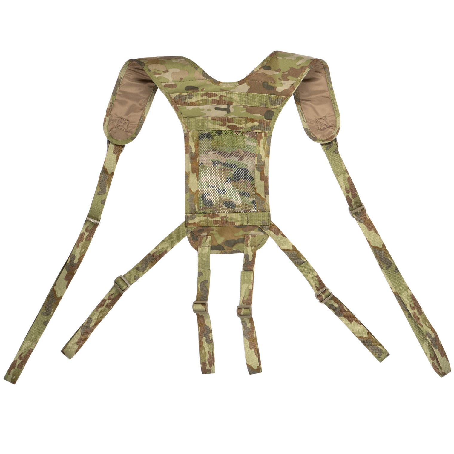 PLATATAC BK Harness - Platatac