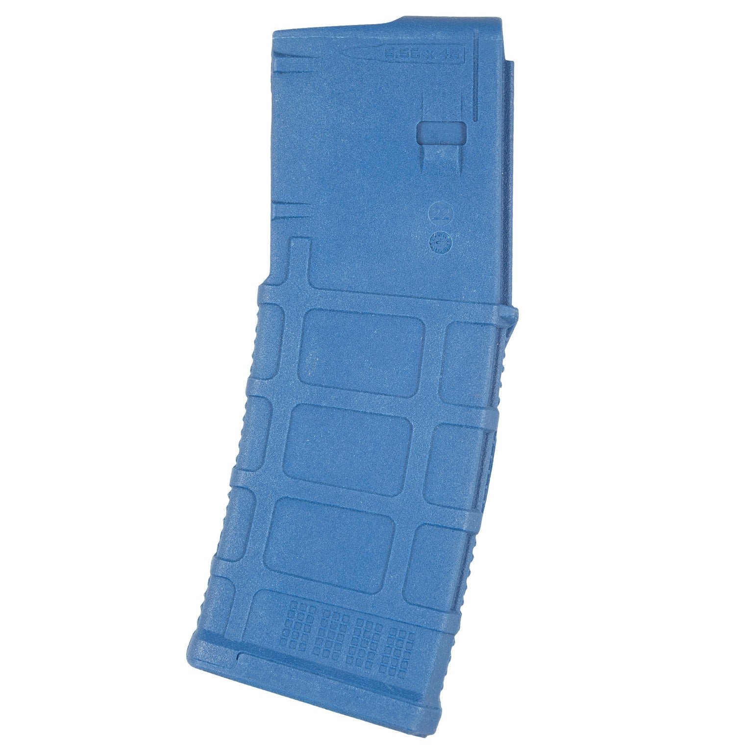 Blueguns M4 30 Round Magazine Training Aid - Platatac