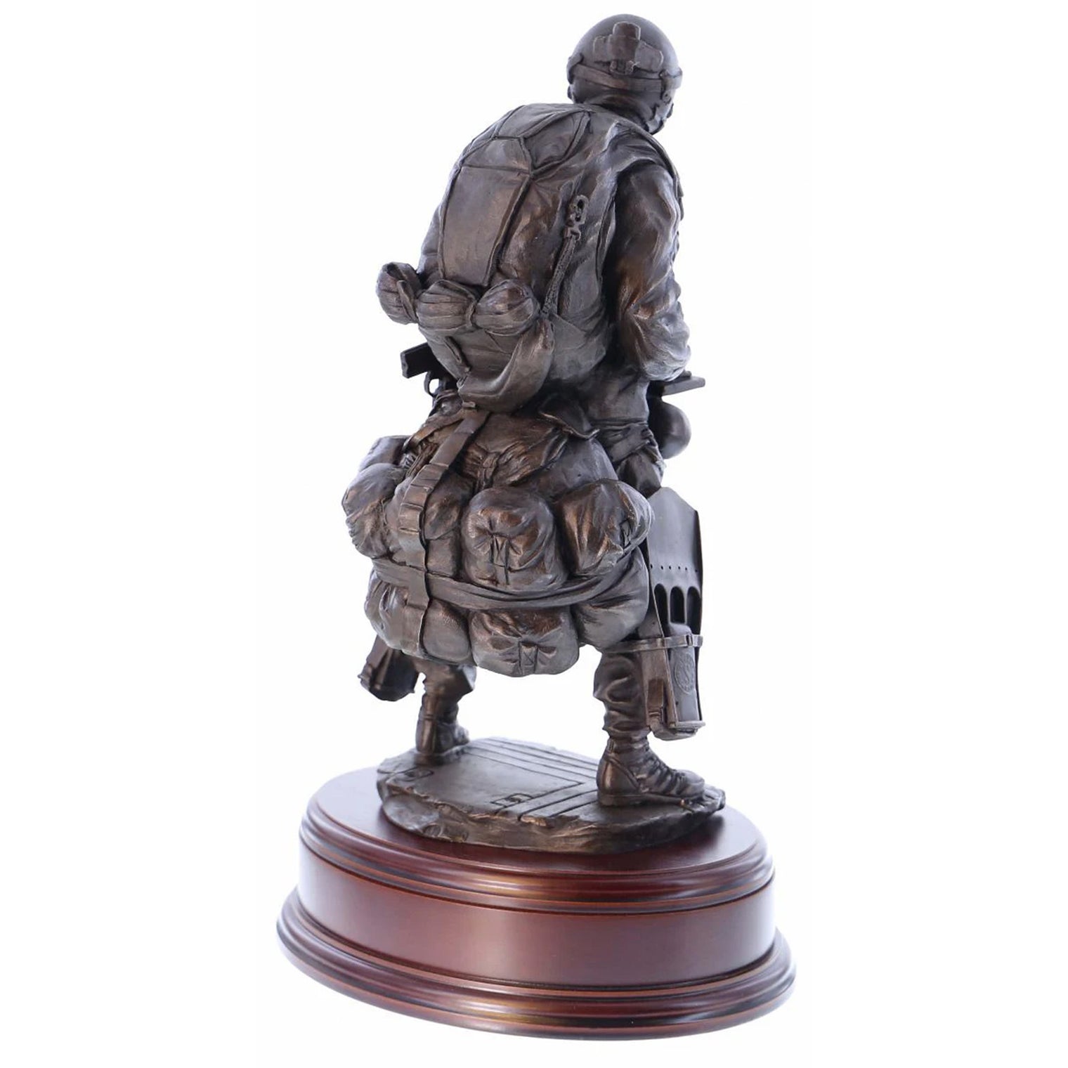 Ballantynes Special Forces HAHO Water Jump Parachutist - Platatac