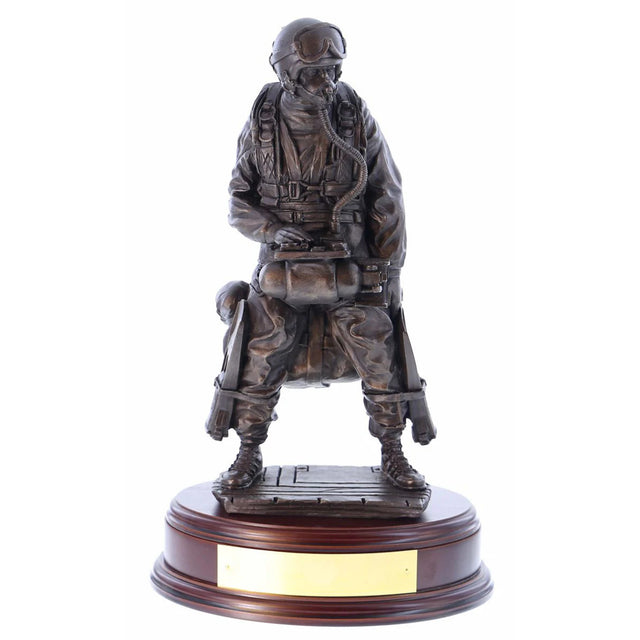 Ballantynes Special Forces HAHO Water Jump Parachutist - Platatac