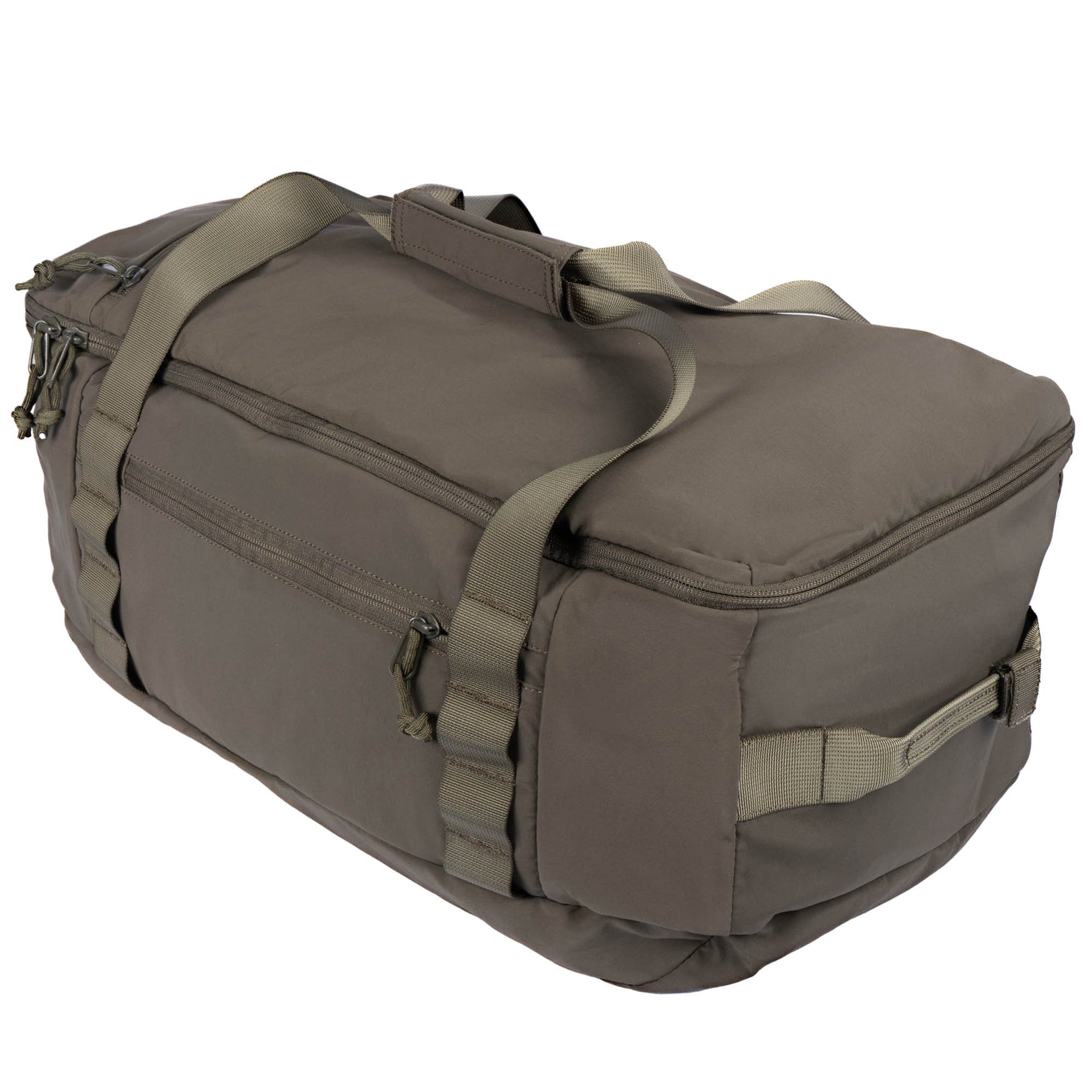 Platatac Beaver Duffle Bag Burrow Fabric - Platatac