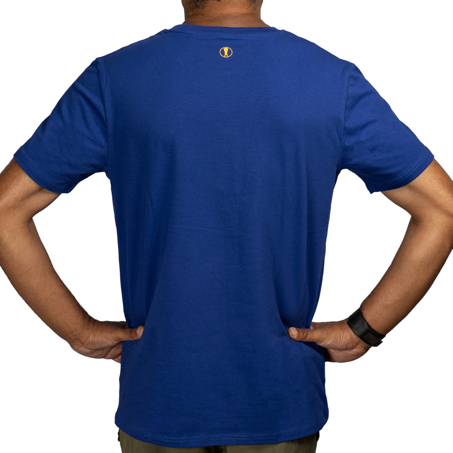 Platatac Biker Tee - Platatac