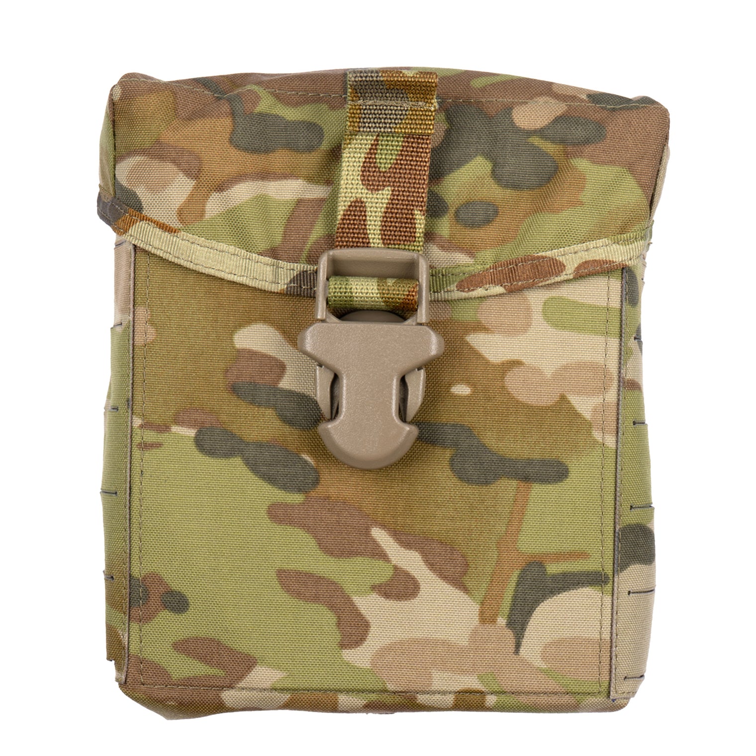 Platatac Billy Patrol Pouch V2 - Platatac