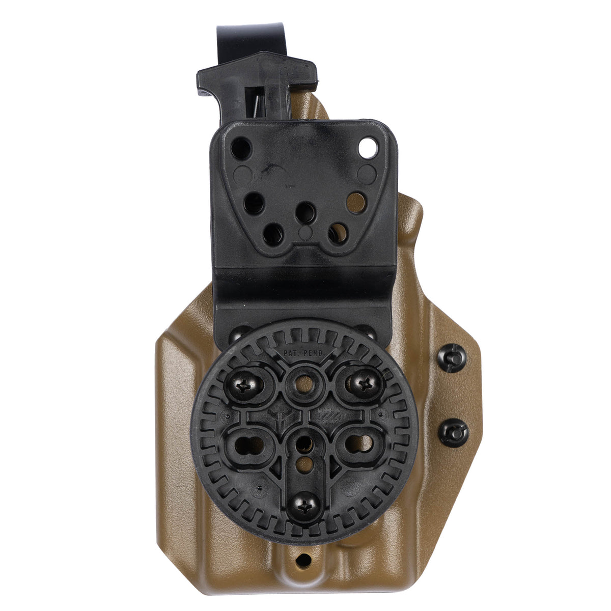 Blade-Tech SIG P320 3.9 Inch WRS 360 Holster Ensemble