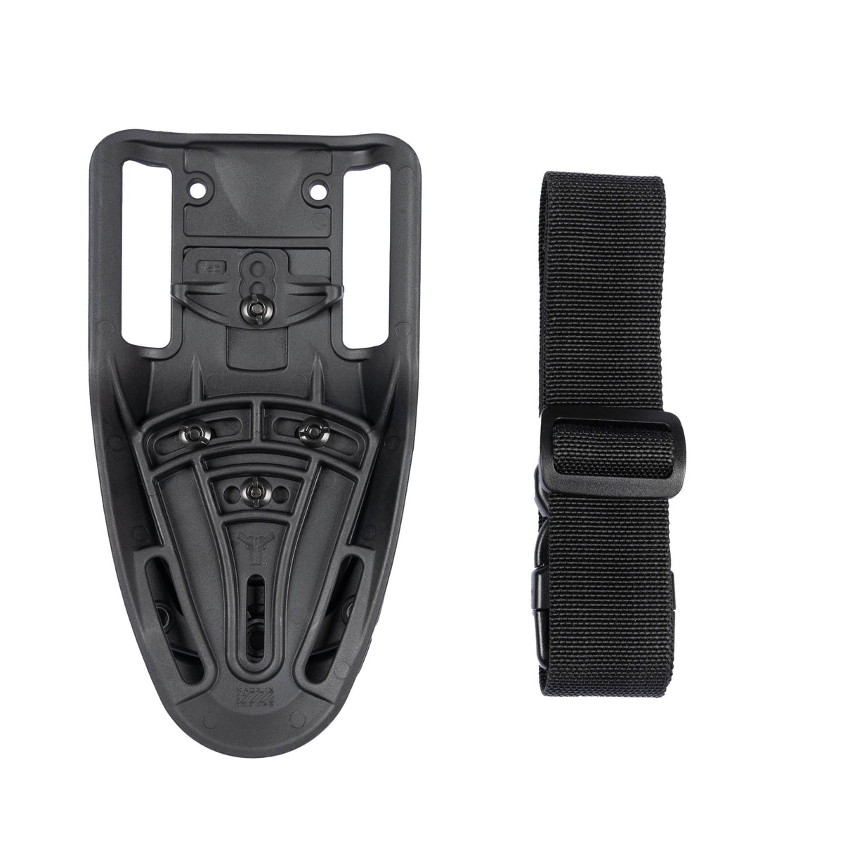 Blade-Tech SIG P320 3.9 Inch WRS 360 Holster Ensemble