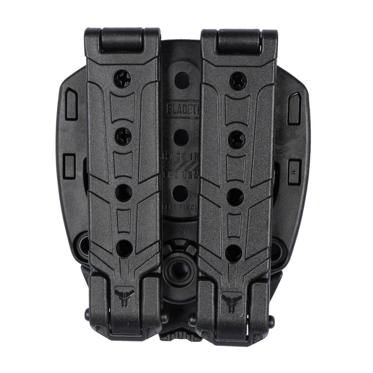 Blade-Tech SIG P320 3.9 Inch WRS 360 Holster Ensemble