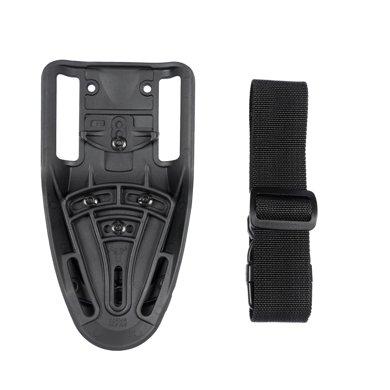 Blade - Tech SIG P320 3.9" WRS 360 Holster Enemble - Platatac