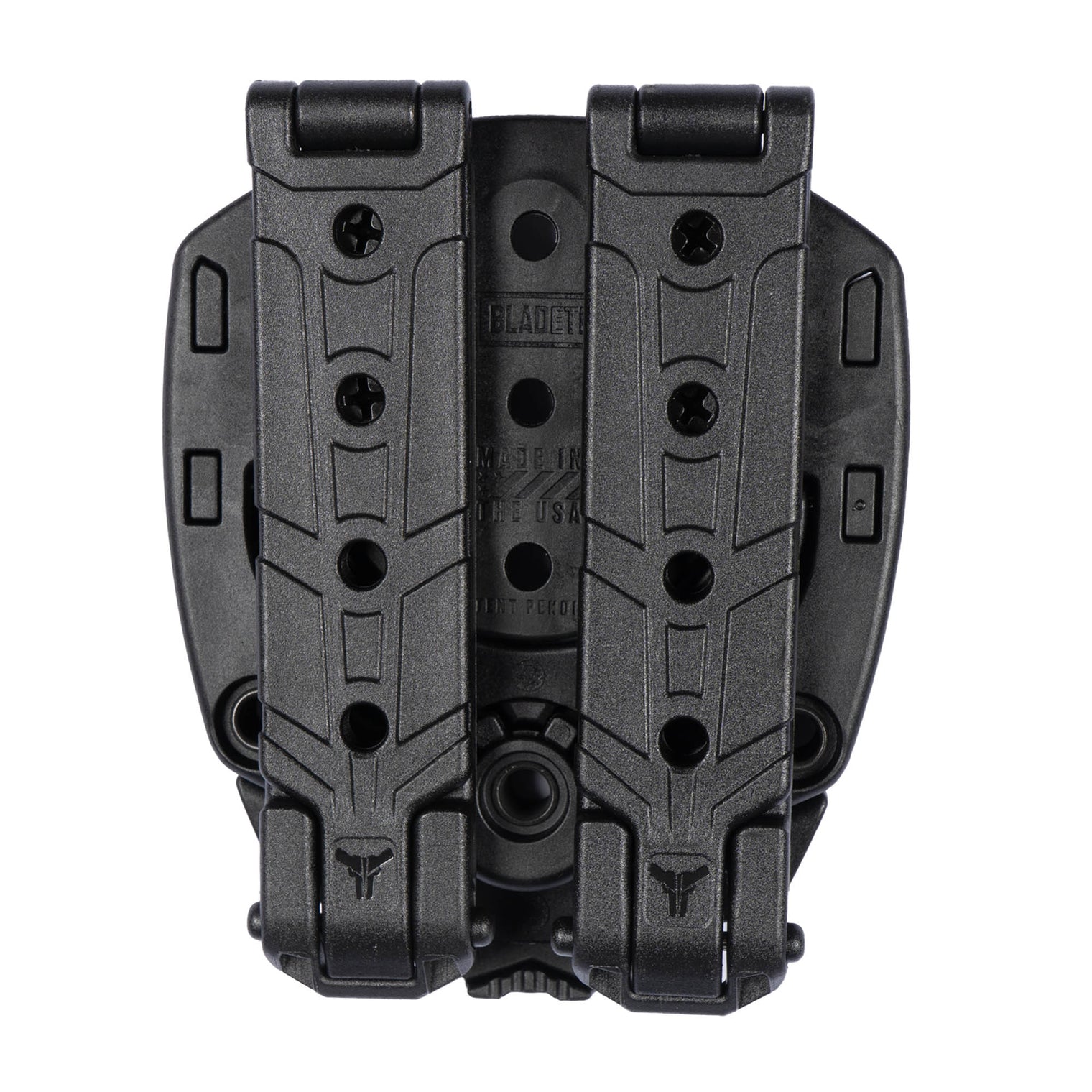 Blade - Tech SIG P320 3.9" WRS 360 Holster Enemble - Platatac