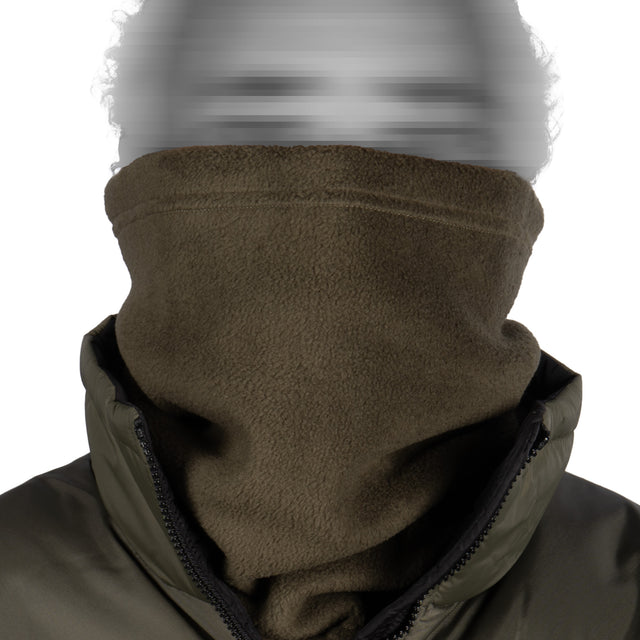 Platatac Blizzard Fleece Headover - Platatac