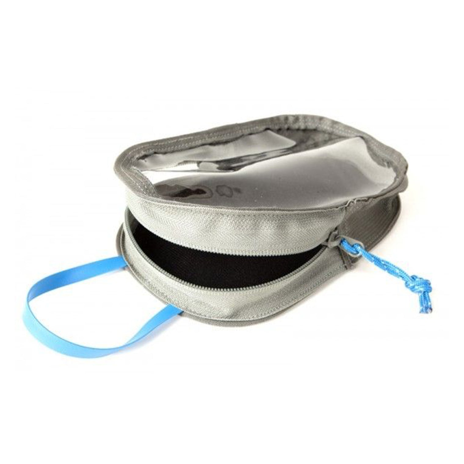 Blue Force Gear Dapper Vertical Utility Pouch - Wolf Grey - Platatac