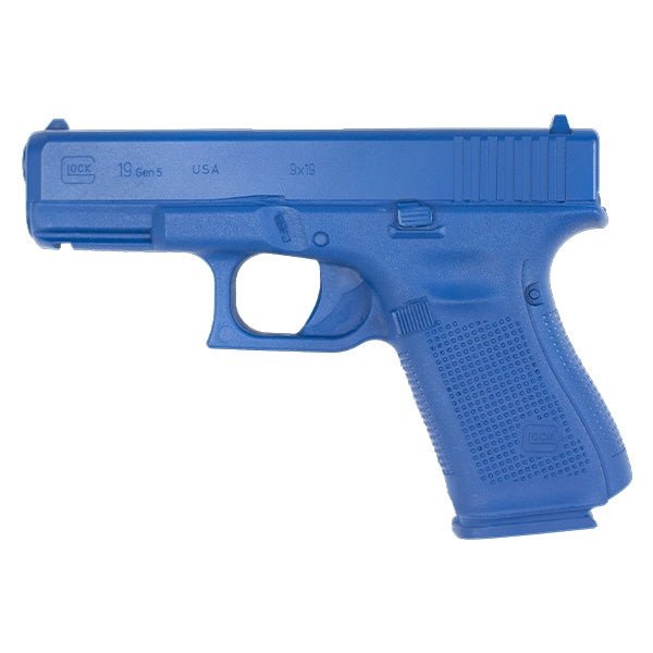 Blueguns Glock 19 Gen5 Training Aid - Platatac