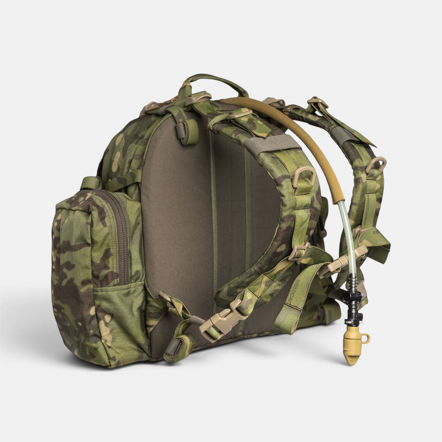 Platatac Bullock Echo Extra Medium