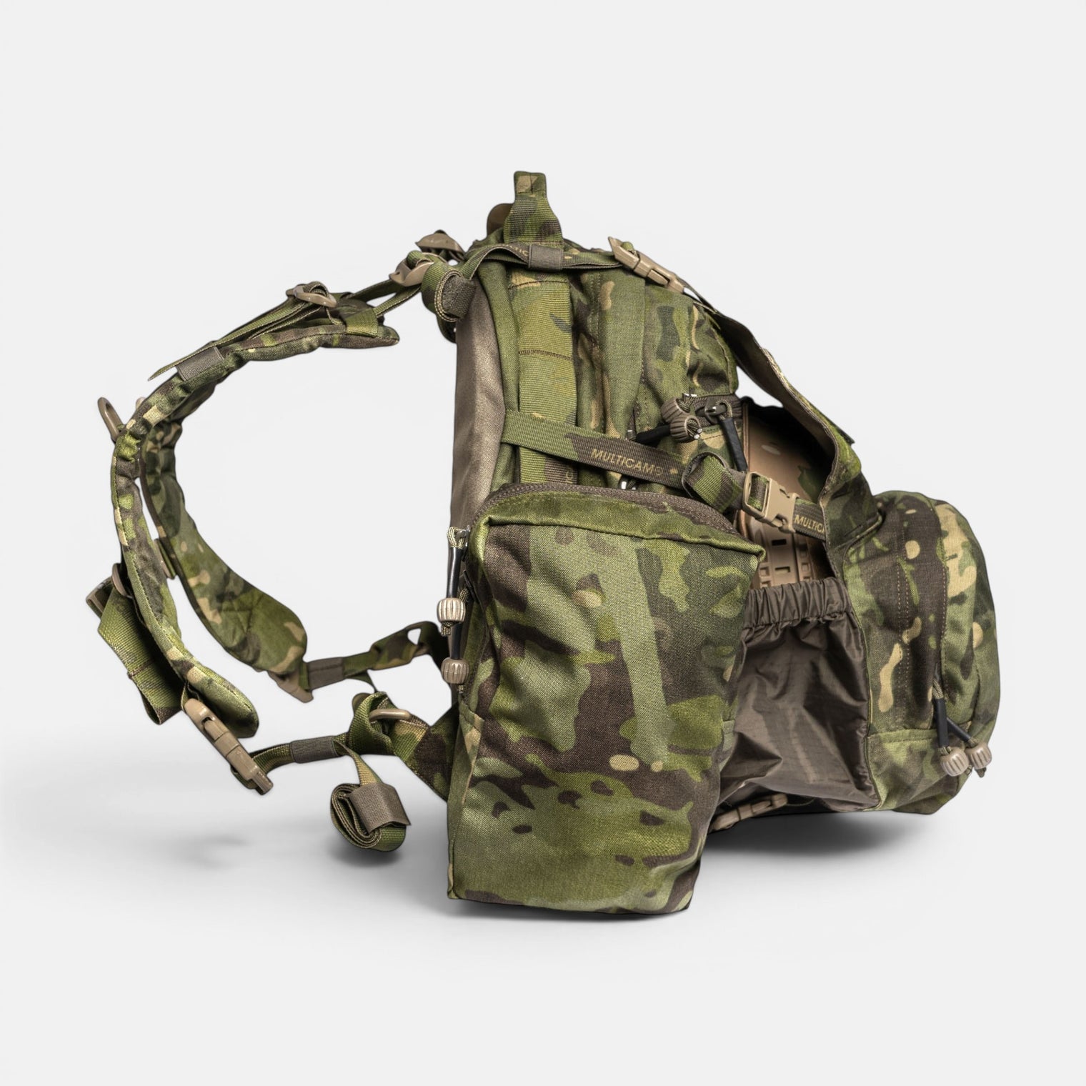 Platatac Bullock Echo Extra Medium