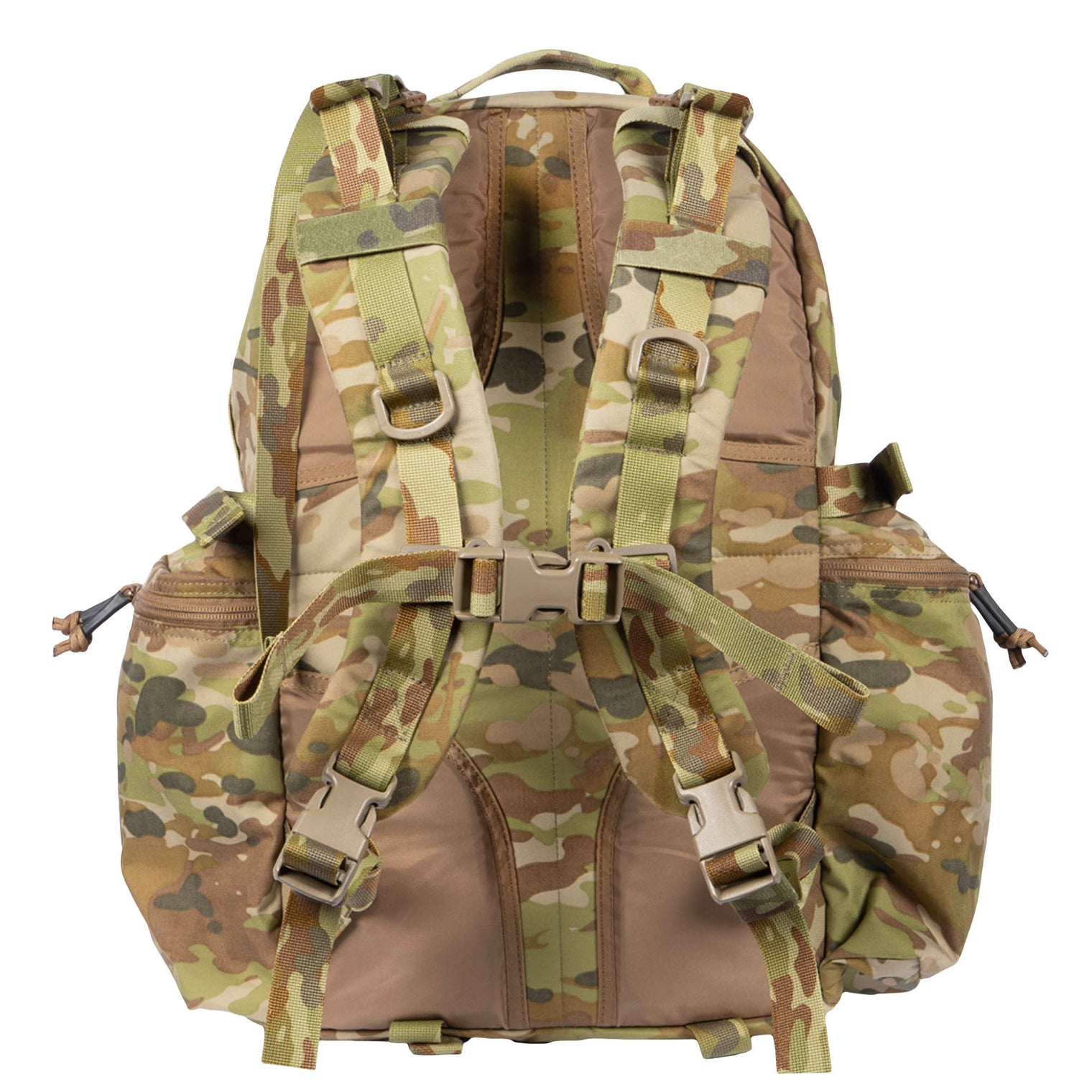 Platatac Bullock Echo Large - Platatac