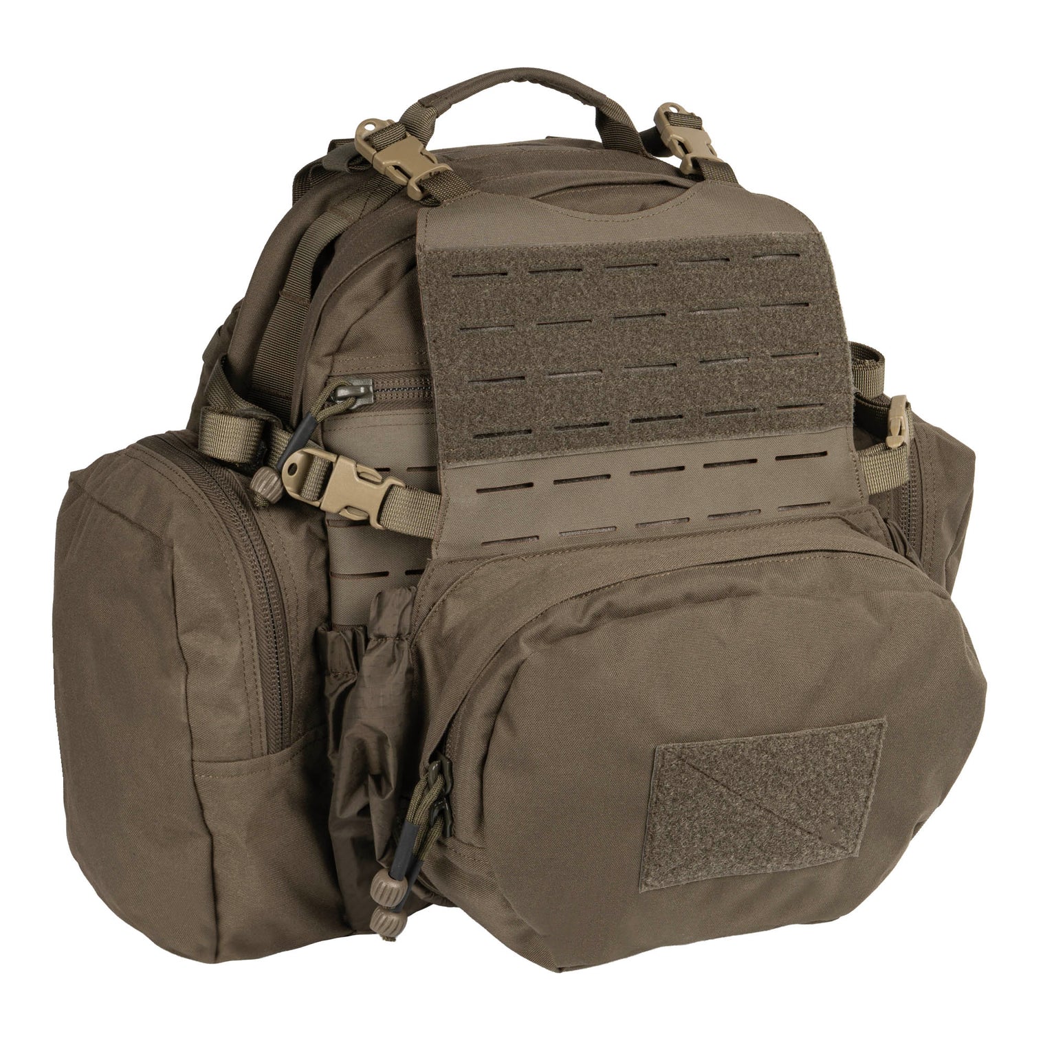 Platatac Bullock Echo Extra Medium