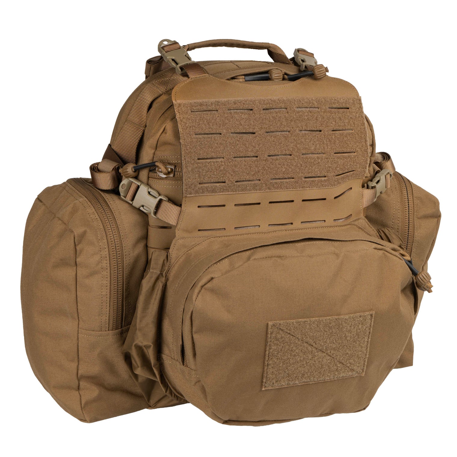 Platatac Bullock Echo Extra Medium