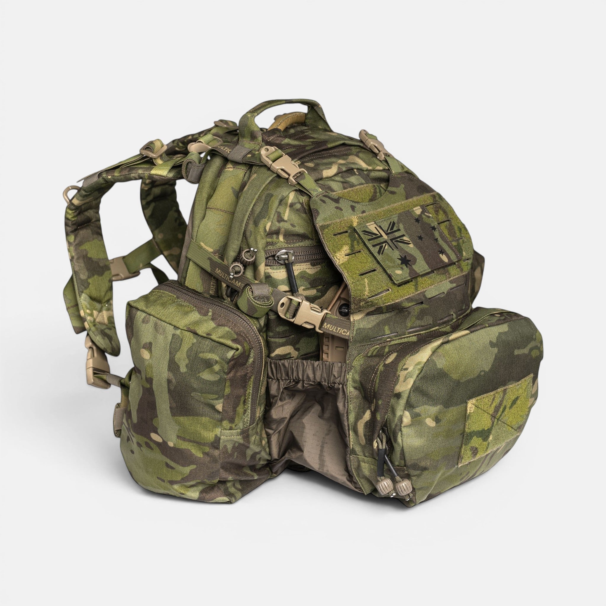 Platatac Bullock Echo Extra Medium