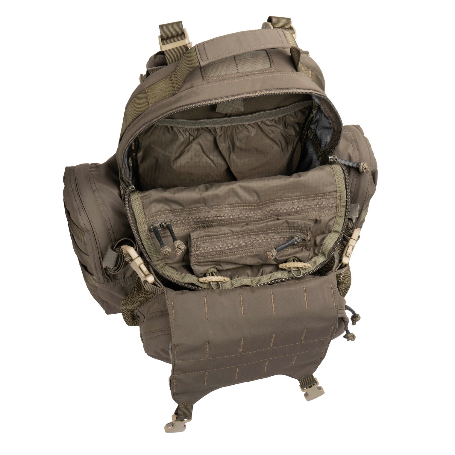 Platatac Bullock Echo Pack V4 - Platatex Edition - Platatac