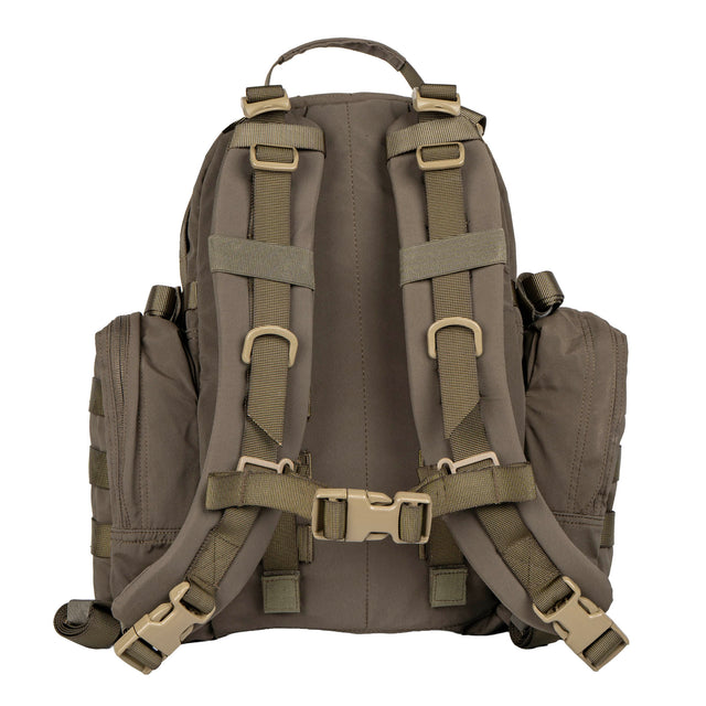 Platatac Bullock Echo Pack V4 - Platatex Edition - Platatac