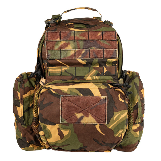 Platatac Bullock Echo Pack V4 - Platatac