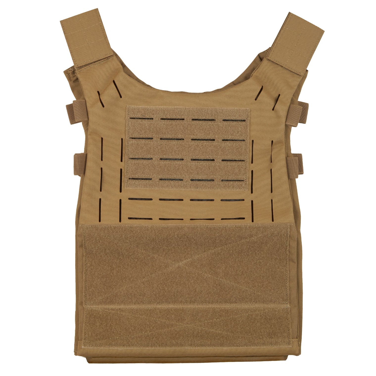 PLATATAC SMAC 4 Plate Carrier - Platatac
