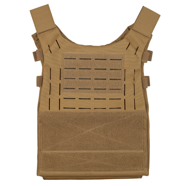 PLATATAC SMAC 4 Plate Carrier - Platatac