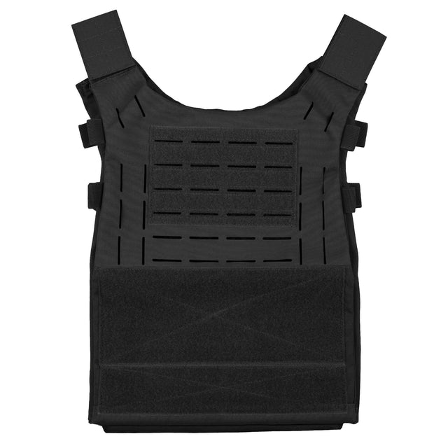 PLATATAC SMAC 4 Plate Carrier - Platatac