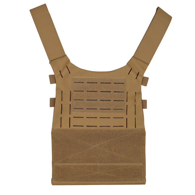 PLATATAC SMAC 4 Plate Carrier - Platatac