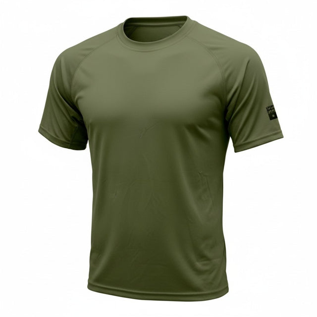 Platatac Cool Under Shirt (CUS) 4 x T-Shirt Bundle - Platatac