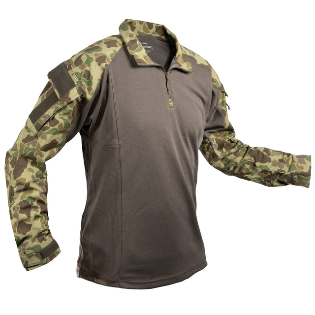 Platatac Cool Under Tactical Shirt (CUTS) V4 - Historical Patterns - Platatac
