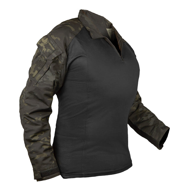 Cool Under Tactical Shirt (CUTS) V4 - Platatac