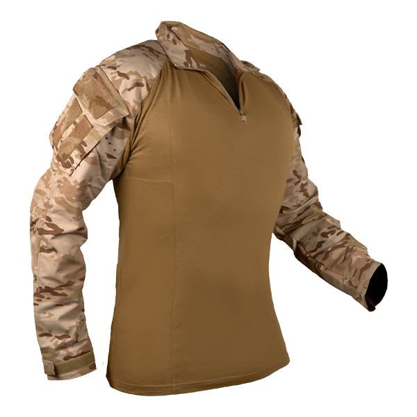Platatac CUTS Combat Shirt V4 - Platatac