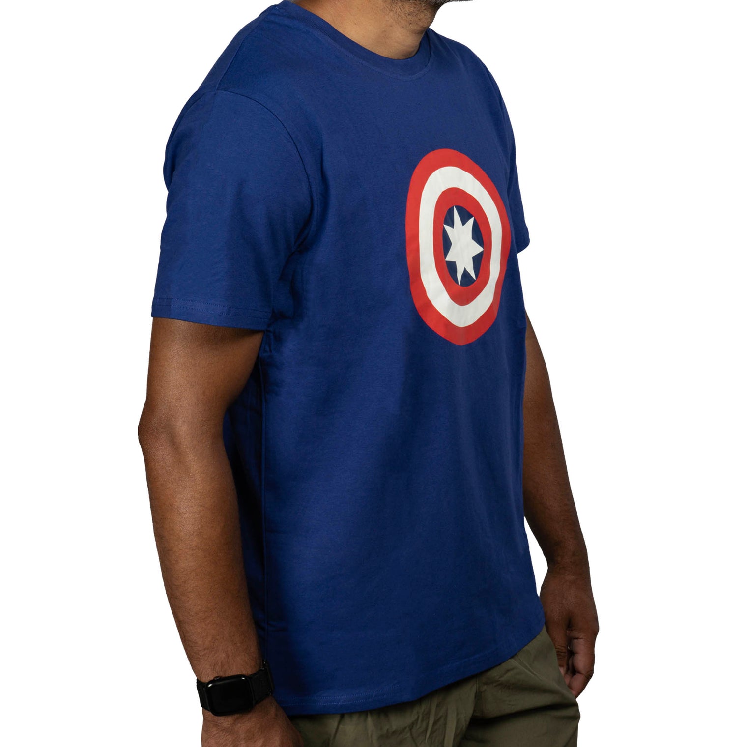 Platatac Captain Australia Tee - Platatac