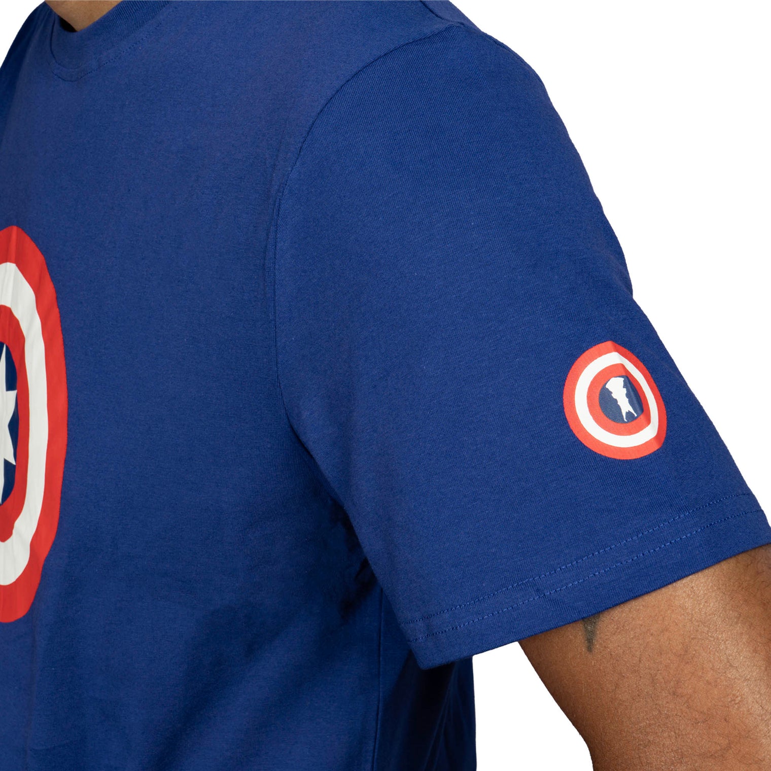 Platatac Captain Australia Tee - Platatac