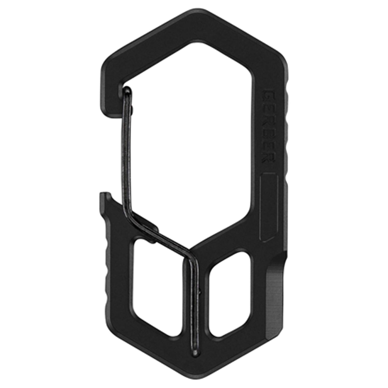 Gerber Carabiner Keychain - Platatac